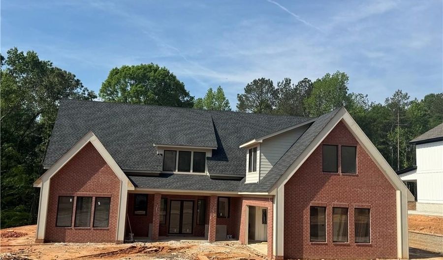101 Deer Canyon Dr, Auburn, GA 30011 - 5 Beds, 5 Bath