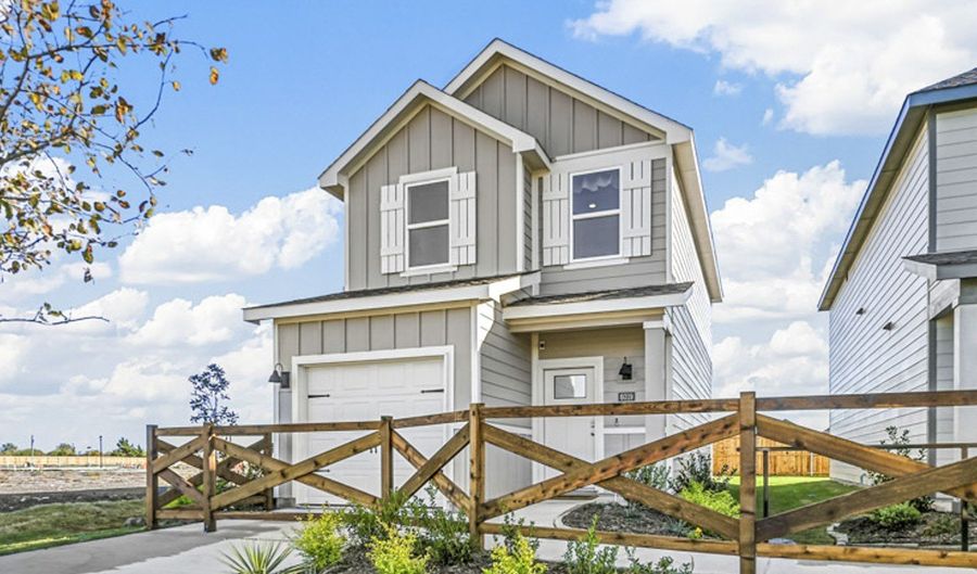 4516 Bonney Ave, Crandall, TX 75114 - 4 Beds, 3 Bath