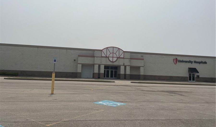 3315 N Ridge Rd, Ashtabula, OH 44004 - 0 Beds, 0 Bath