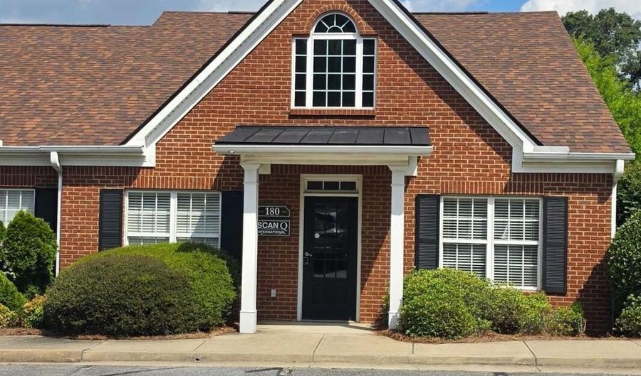 180 Prospect Pl, Alpharetta, GA 30005 - 0 Beds, 0 Bath