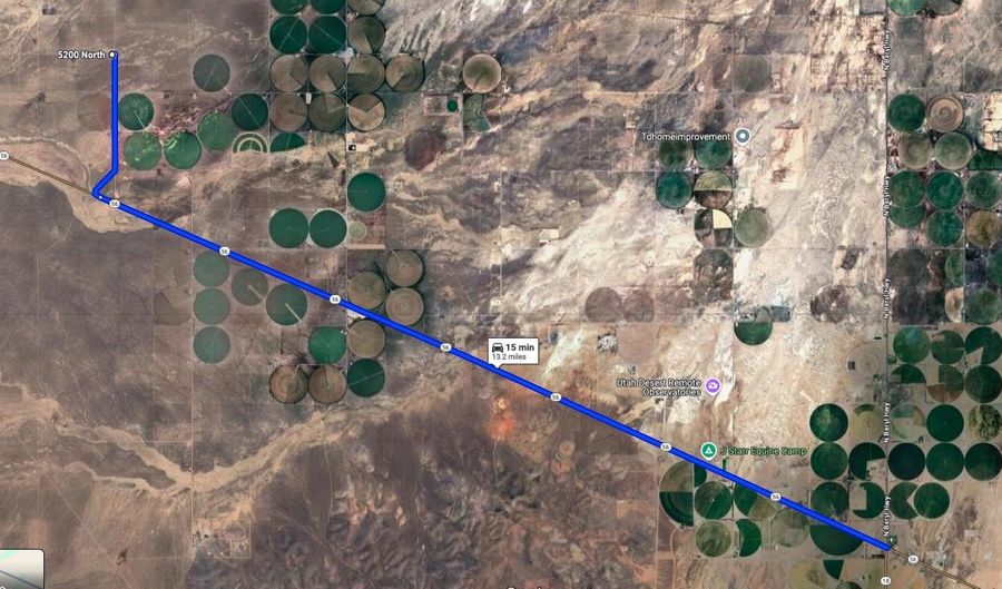 E-1715-0001-0001-14, Beryl, UT 84714 - 0 Beds, 0 Bath