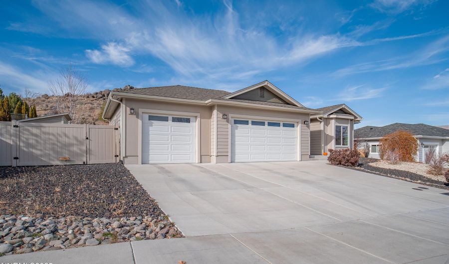 4020 Hells Bells Rd, Carson City, NV 89701 - 3 Beds, 2 Bath