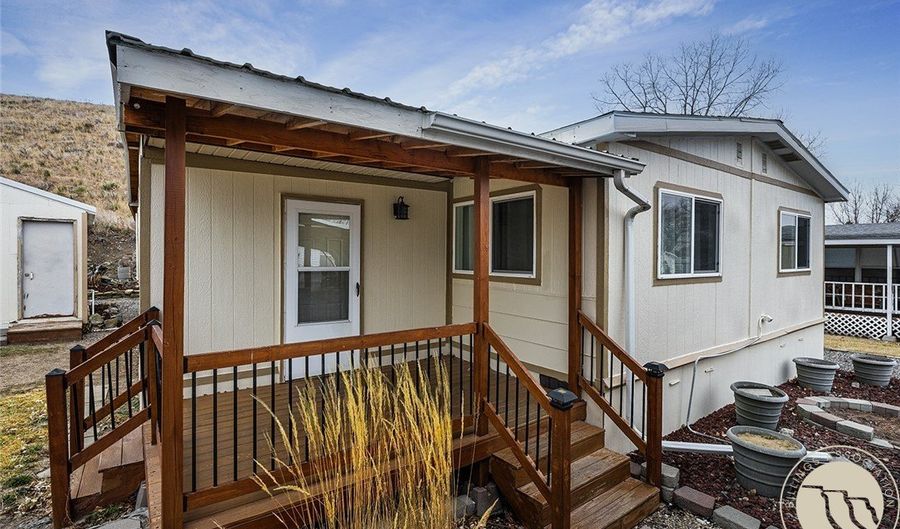 2224 Highway 87 E 208, Billings, MT 59101 - 2 Beds, 1 Bath