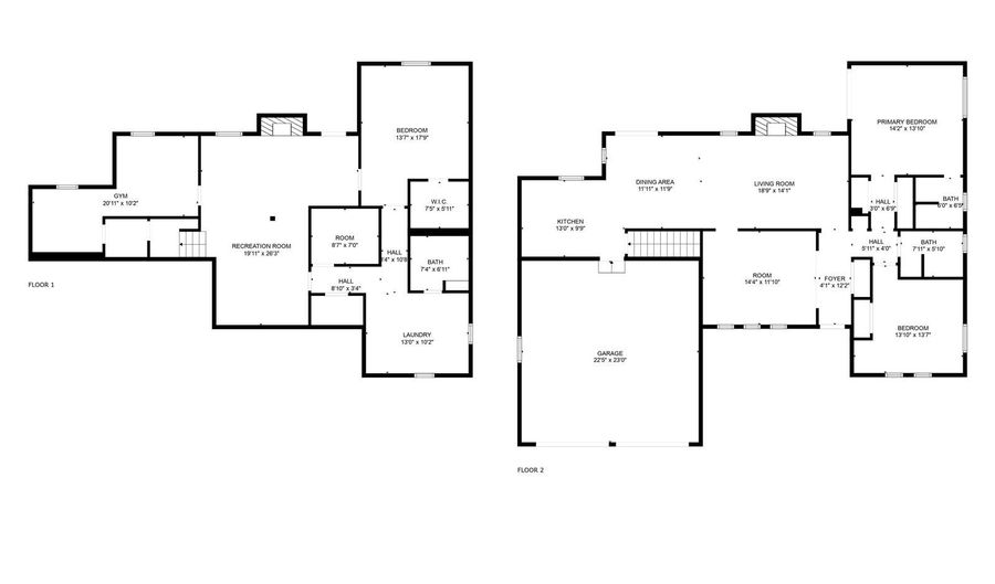 12075 W 107th Ave, Broomfield, CO 80021 - 4 Beds, 3 Bath