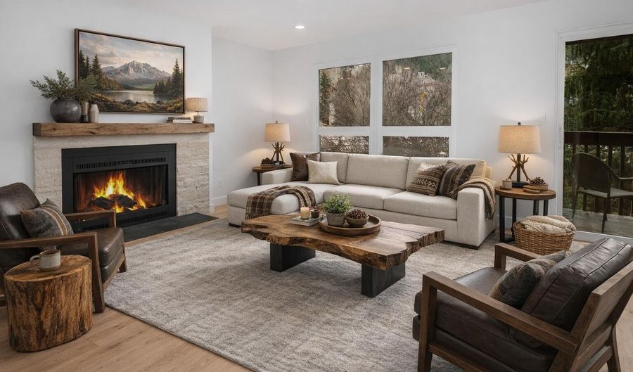 39371 U.S. 6 A205, Avon, CO 81620 - 2 Beds, 2 Bath
