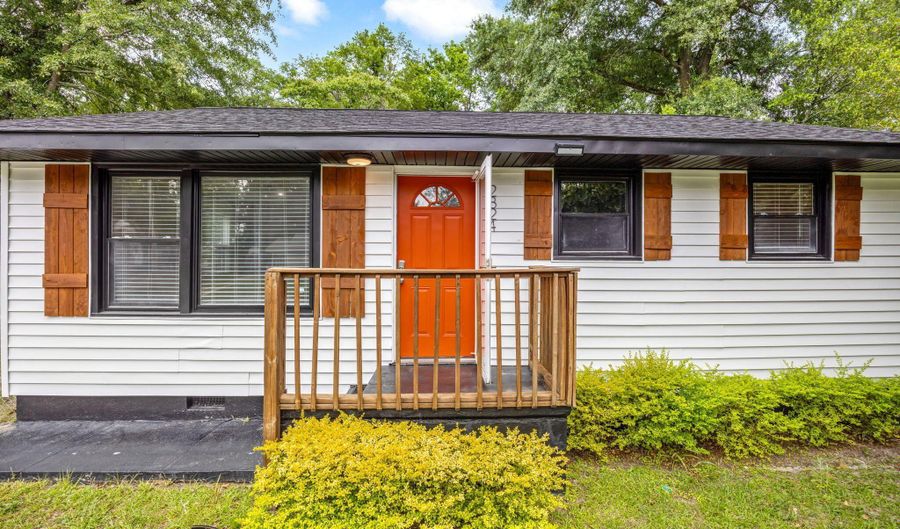 2824 Gordy Rd, Augusta, GA 30906 - 2 Beds, 1 Bath