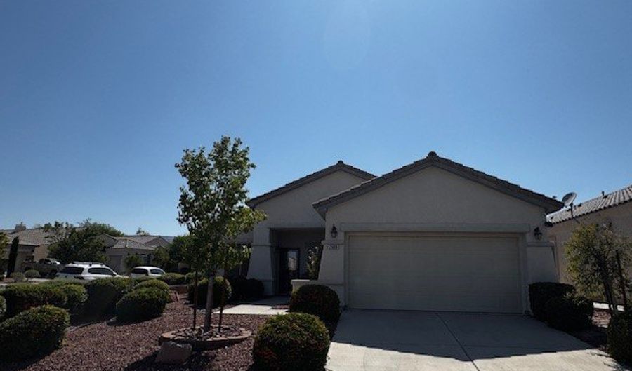 2699 Thornview St, Las Vegas, NV 89135 - 3 Beds, 2 Bath