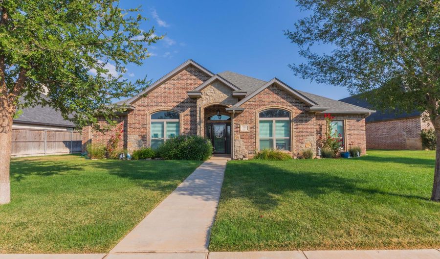 7802 GOLDENVIEW, Amarillo, TX 79119 - 4 Beds, 4 Bath