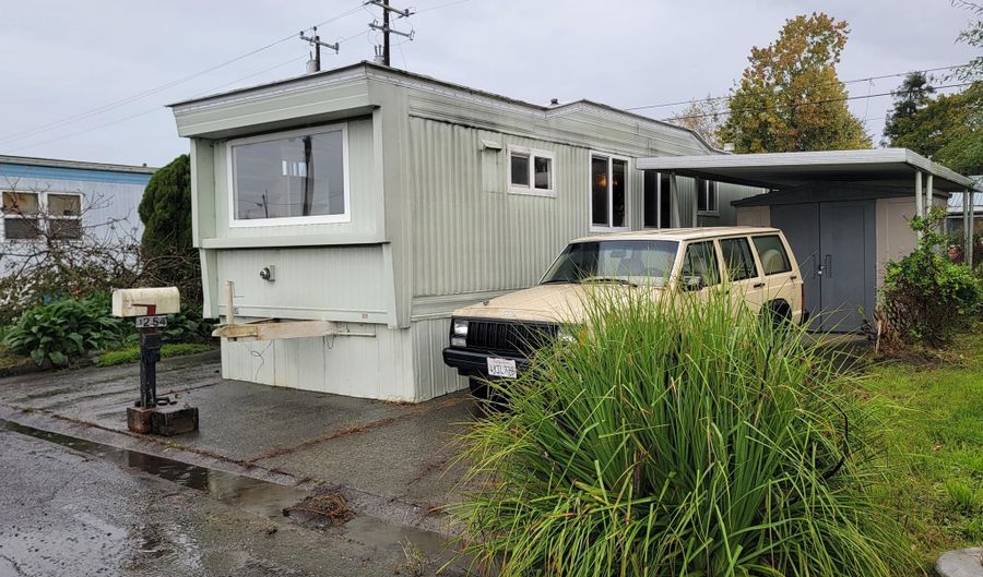 1254 Mccallum Cir 11, Arcata, CA 95521 - 1 Beds, 1 Bath