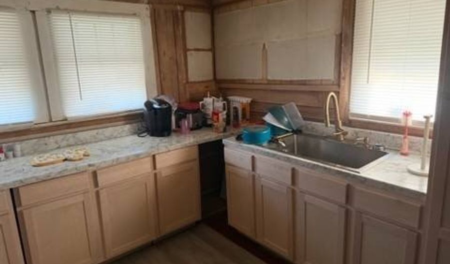 1400 Popular Springs Rd, Albertville, AL 35951 - 3 Beds, 1 Bath