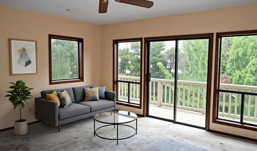 821 PARADISE Ln, Brookings, OR 97415 - 4 Beds, 4 Bath