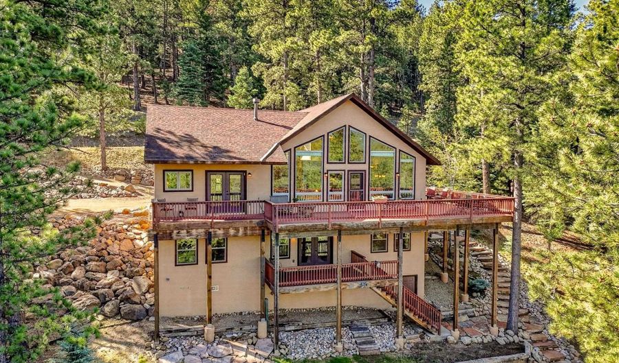34 Snowmass Rd, Angel Fire, NM 87710 - 3 Beds, 3 Bath
