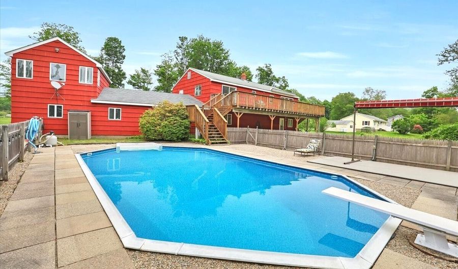 1179 South St, Coventry, CT 06238 - 3 Beds, 2 Bath