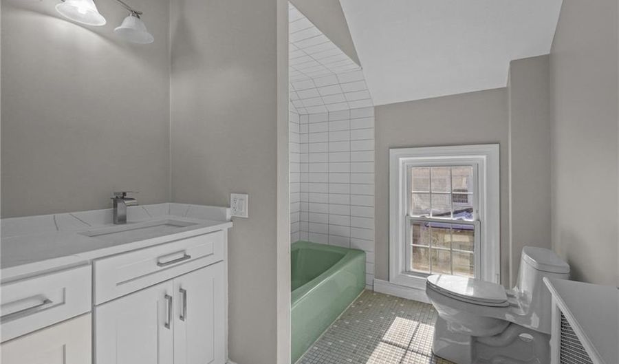 55 Walnut St, Johnston, RI 02919 - 3 Beds, 1 Bath