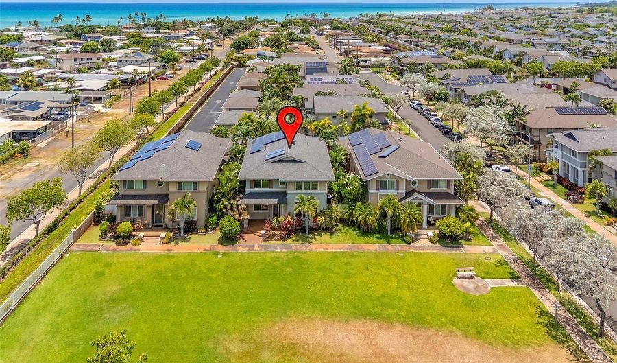 91-1019 Kai Uhu St, Ewa Beach, HI 96706 - 4 Beds, 3 Bath