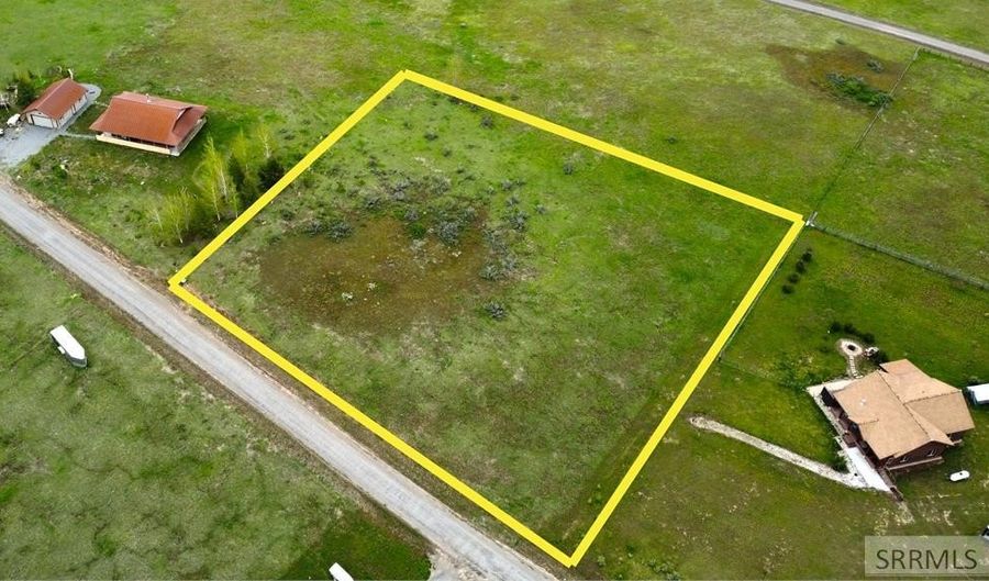4422 Grey Owl Dr, Ashton, ID 83420 - 0 Beds, 0 Bath