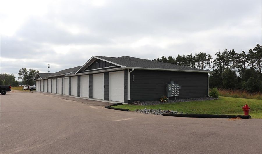 2301 Lake Road Unit 3-7 9-12 3-7, 9-12, Altoona, WI 54720 - 0 Beds, 0 Bath