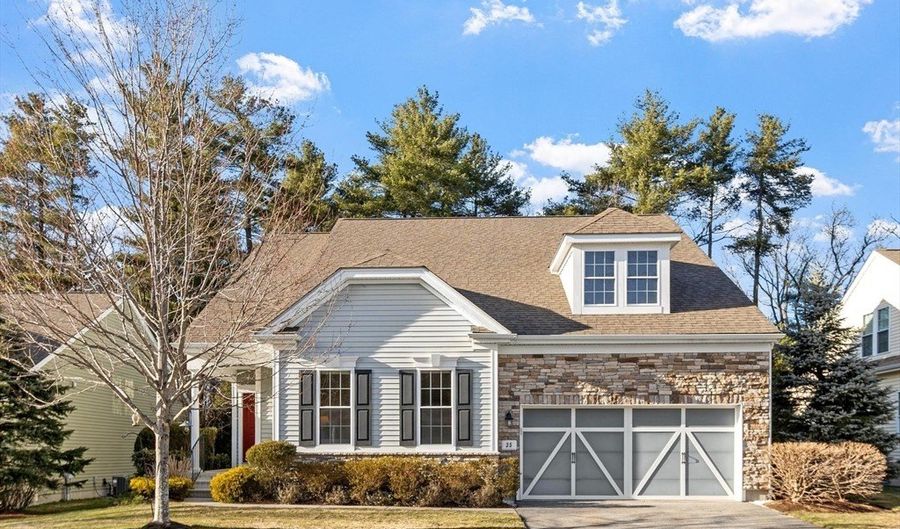 35 Greenside Ln 35, Acton, MA 01720 - 2 Beds, 3 Bath