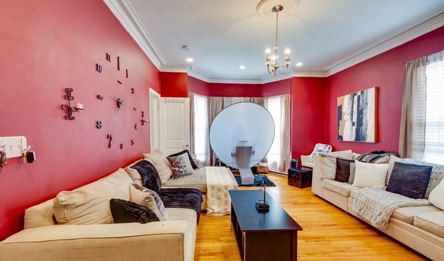 15 Grant St 2, Boston, MA 02125 - 2 Beds, 1 Bath