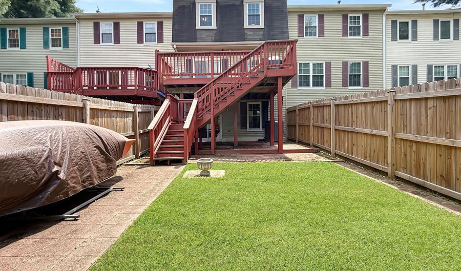 1045 COPPERSTONE Ct, Rockville, MD 20852 - 3 Beds, 4 Bath