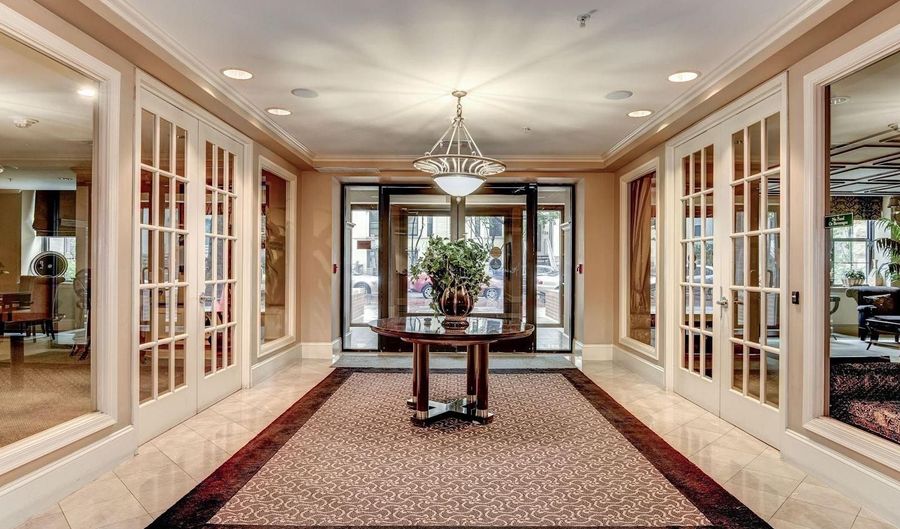 1111 25TH St NW #610, Washington, DC 20037 - 1 Beds, 1 Bath