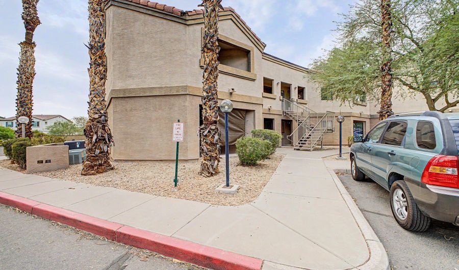 1287 N ALMA SCHOOL Rd 253, Chandler, AZ 85224 - 1 Beds, 1 Bath