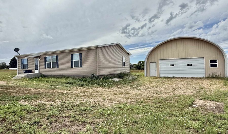 19225 Prairie Hills Rd, Belle Fourche, SD 57717 - 3 Beds, 2 Bath