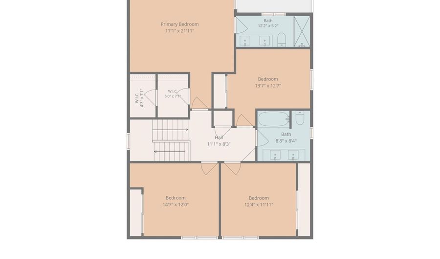 40 Karge St, Bay Head, NJ 08742 - 4 Beds, 3 Bath