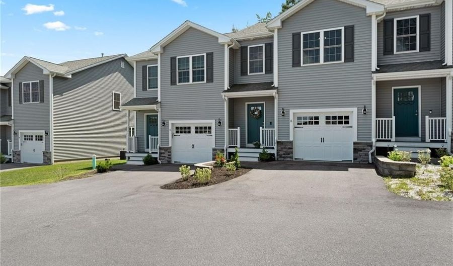 1196 Charles St 6, North Providence, RI 02904 - 2 Beds, 3 Bath