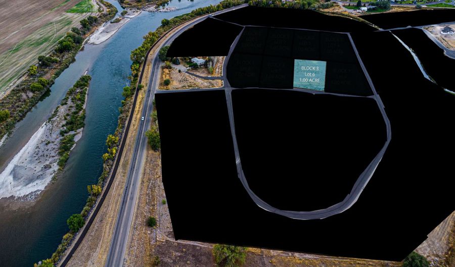 TBD Petal Drive L6 B3, Blackfoot, ID 83221 - 0 Beds, 0 Bath