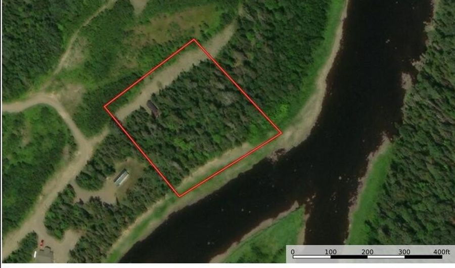 62 Black Dog Rd, Ashland, ME 04732 - 2 Beds, 0 Bath