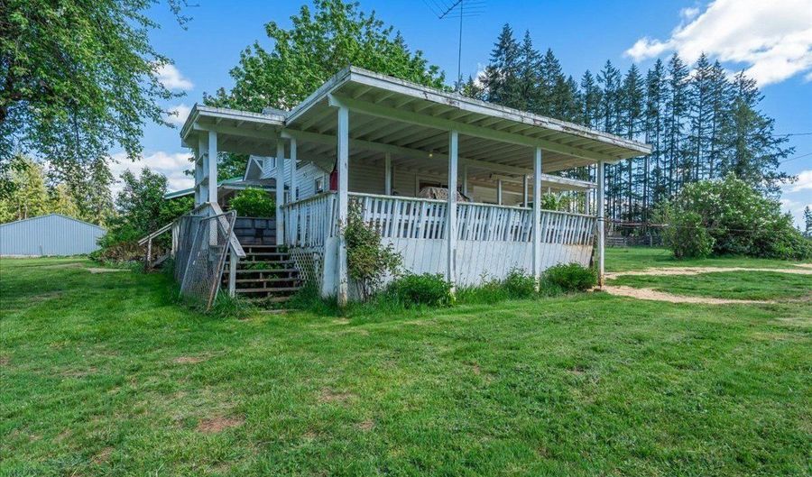 25402 S SCHOCKLEY Rd, Beavercreek, OR 97004 - 3 Beds, 2 Bath