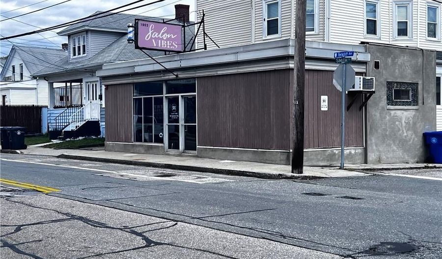 1903 Smith St, North Providence, RI 02904 - 0 Beds, 0 Bath