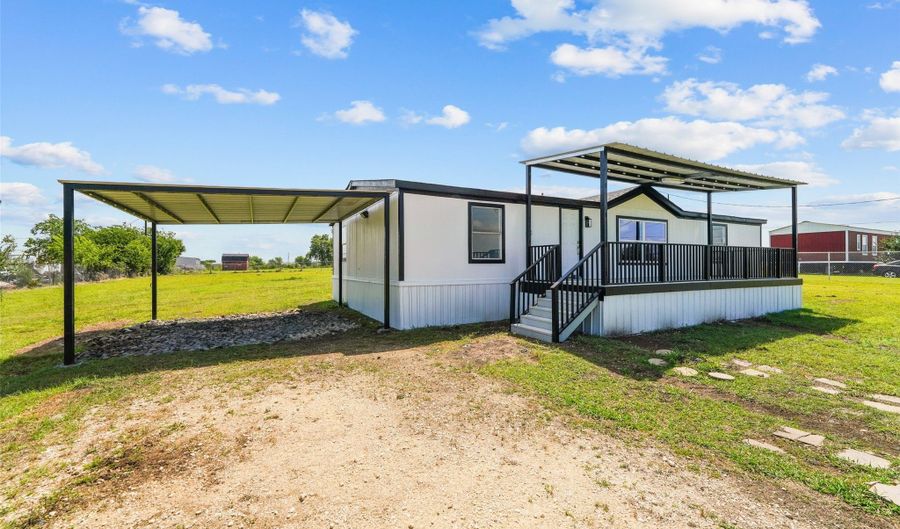 3616 County Road 607, Alvarado, TX 76009 - 3 Beds, 2 Bath