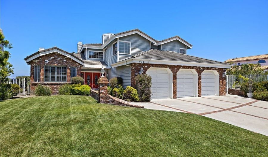 815 Calle Dulcinea, San Clemente, CA 92672 - 5 Beds, 5 Bath