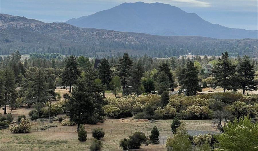 2 Goldshot Creek Rd, Mountain Center, CA 92561 - 0 Beds, 0 Bath