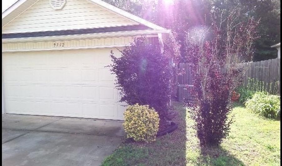 9112 Pleasant Valley Dr, Alexander, AR 72002 - 3 Beds, 2 Bath