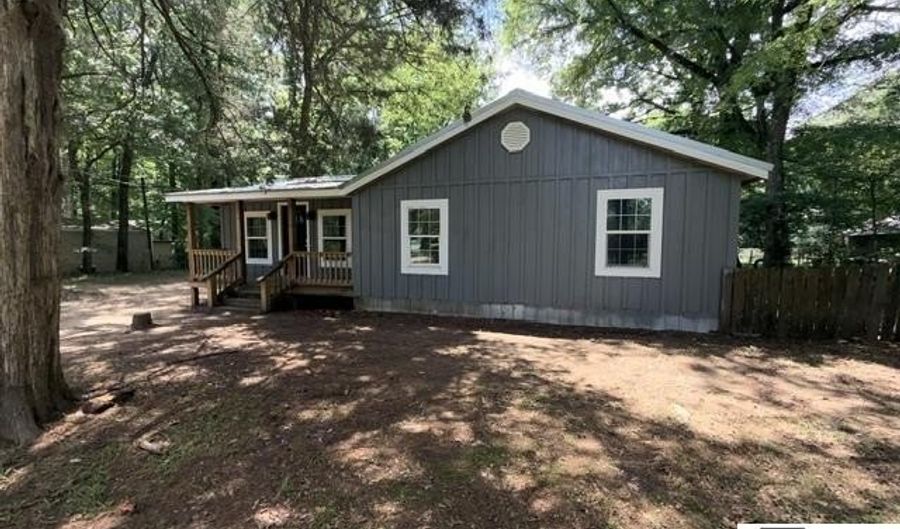 6816 SONNY BOY YELDELL Rd, Bastrop, LA 71220 - 4 Beds, 2 Bath