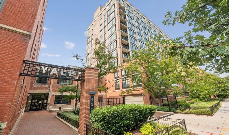 437 NEW YORK Ave NW 324, Washington, DC 20001 - 1 Beds, 1 Bath