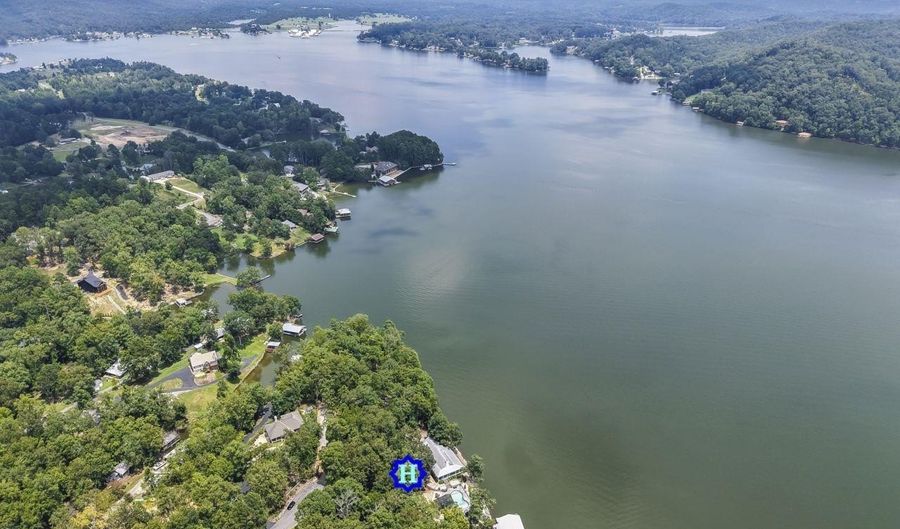 375 PEBBLE BEACH Rd, Ashville, AL 35953 - 2 Beds, 2 Bath