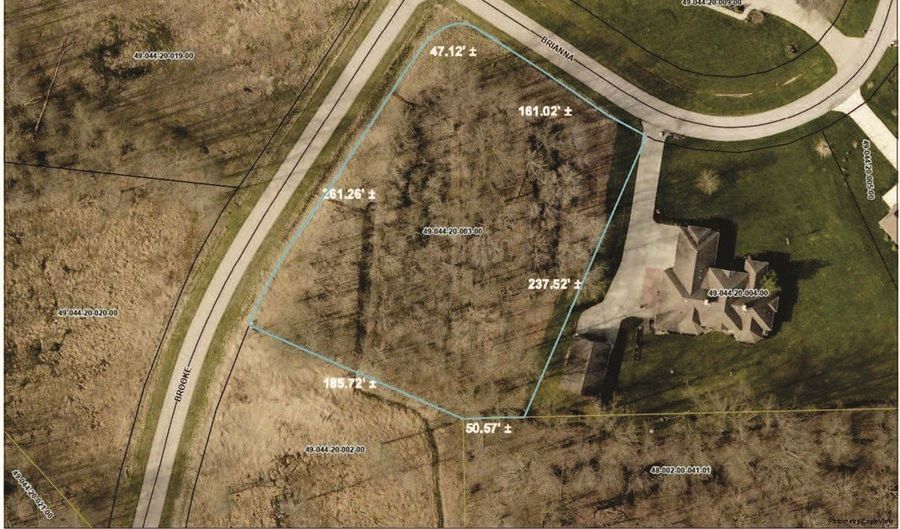 SL 3 Brooke Lane, Ashtabula, OH 44004 - 0 Beds, 0 Bath