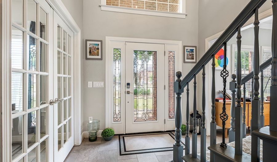 210 NW Olinka Pass St, Bentonville, AR 72712 - 4 Beds, 3 Bath