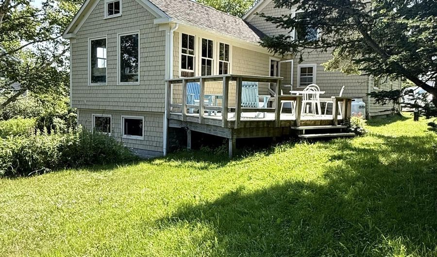 399 Mooseneck Rd, Addison, ME 04606 - 2 Beds, 2 Bath