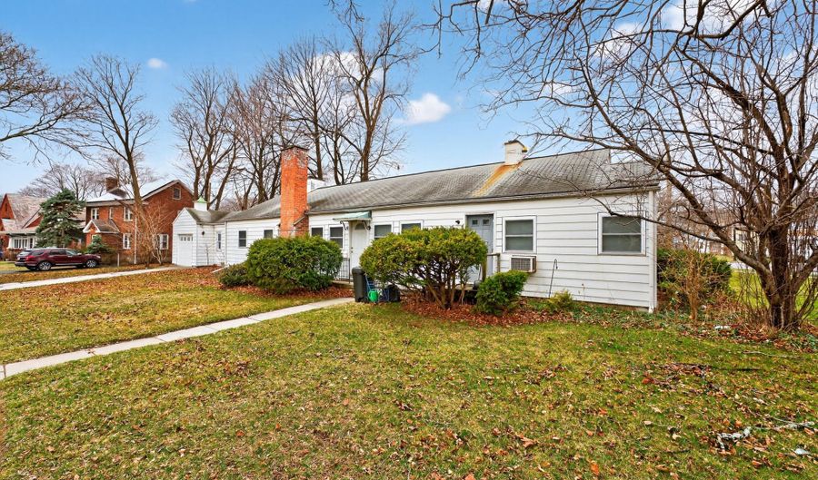 538 New Scotland Ave, Albany, NY 12208 - 5 Beds, 2 Bath
