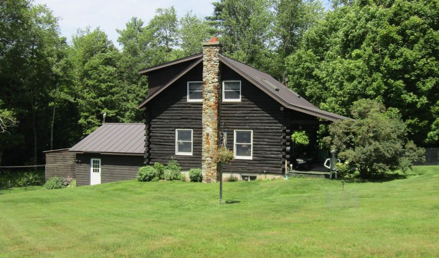 1285 Witchcat Rd, Bakersfield, VT 05441 - 3 Beds, 2 Bath