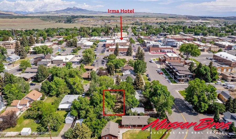 1132 Alger Ave, Cody, WY 82414 - 0 Beds, 0 Bath