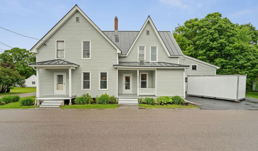 11 Summer St, Barre, VT 05649 - 4 Beds, 2 Bath