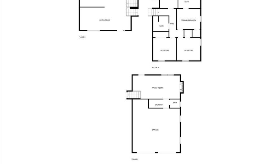 3302 CREEKWAY, Decatur, GA 30034 - 4 Beds, 3 Bath