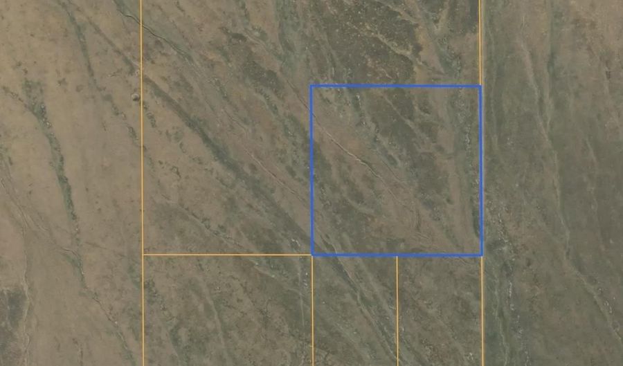 T30NR50E SEC 33 NE4SE4, Crescent Valley, NV 89821 - 0 Beds, 0 Bath