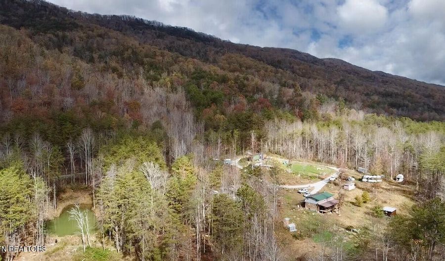 1693 Steve Brown Rd, Bean Station, TN 37708 - 0 Beds, 0 Bath